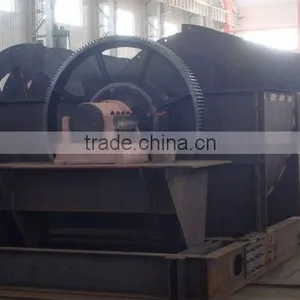 Screw Separator / High Efficiency Spiral Classifier thumbnail-3