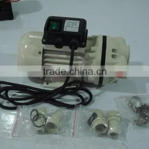 110V Good Quality ac Water Pump thumbnail-1