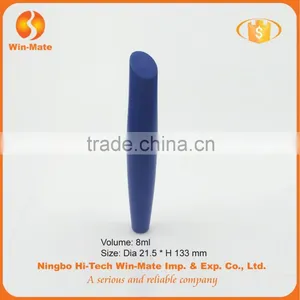 Best-selling Dark Blue Good Quality Elegant Mascara Packaging thumbnail-2