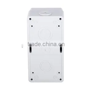 MCB Waterproof Panel Box With Neon Lamp thumbnail-3