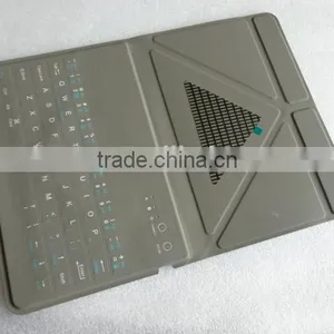 Low Price Factory Hot Selling Bluetooth Keyboard thumbnail-1