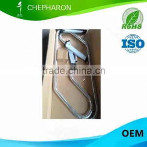 Stainless Steel 3 Step Ladder for Swimming Pool thumbnail-1