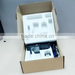 Handheld RFID Mobile Computer With OR Code Scanner thumbnail-6