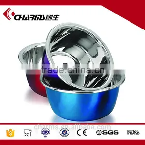 2016 Chuangsheng New Design Tableware Dish Holder&Kitchenware Fresh Food Storage Container thumbnail-1