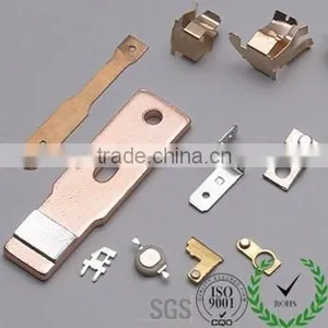 Electrical Accessories/contact Components thumbnail-1