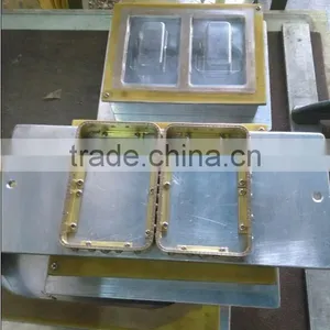 High Frequency Automatic Machines, Automatic High Frequency Welding Machines thumbnail-4