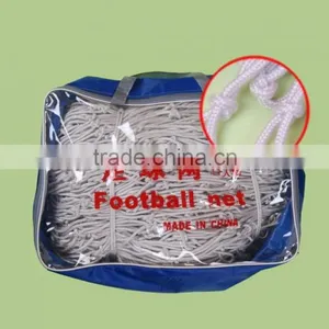 High Strength Braided Rope PP Soccer Nets Sport Net thumbnail-1
