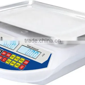 YONZO New Model Whole Abs Digital Reloading Powder Scale thumbnail-2