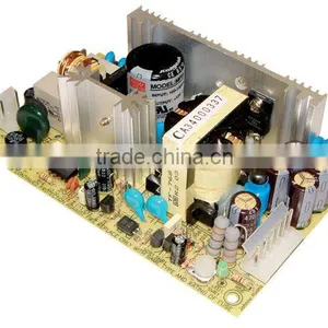 Mean Well MPS-65 Series 65w Single Output Medical Type Power Supply thumbnail-1