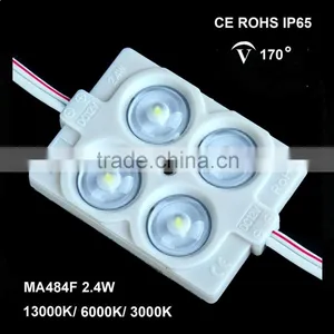 High Power LED Modules Pixel Module Color Module Red Blue Green Yellow thumbnail-2