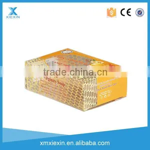 Wholesale Clear PVC Packing Box thumbnail-2