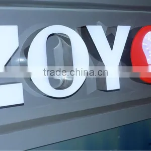 360 Bent Led Flexible Hollow Strip thumbnail-4