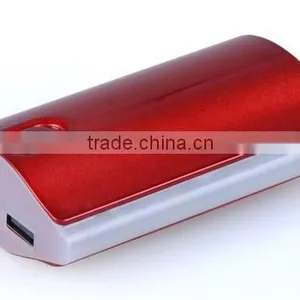 4400 MAh Money Detector Power Bank Multifunctional Power Bank thumbnail-4