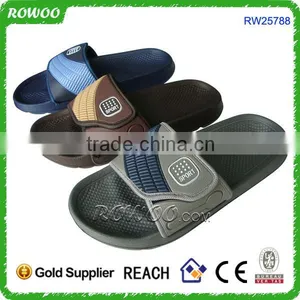 Beach Slipper Customized Design Slides Sandals thumbnail-3