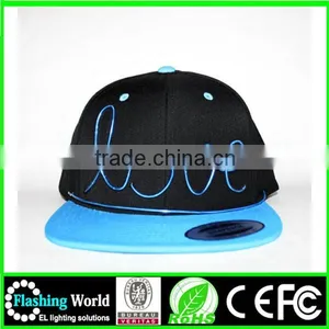 Goods of Every Description Are Available. Best Service Flex Fit Hats thumbnail-4