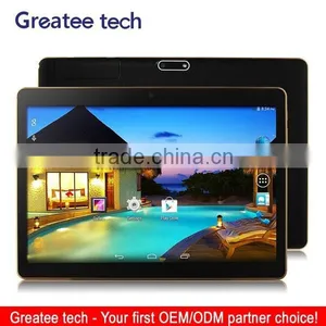 9.6 Inch Android 3G GPS Navigaiton thumbnail-1