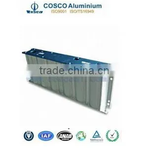 Aluminum Extrusion Profile Electronic Enclosure thumbnail-1
