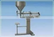 TYGZ-500 Automatic Liquid (paste State)filling Machine thumbnail-3