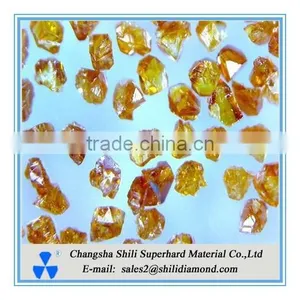 Industrial Diamond Materials CBN Abrasives for Tools thumbnail-3