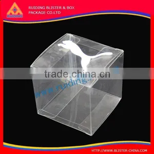 Plastic Packaging Box for Cell Phone Case thumbnail-2
