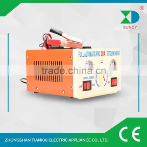 Best Price 24 Volatage 20A With Free Maintenance Battery Battery With ce and Rohs thumbnail-1