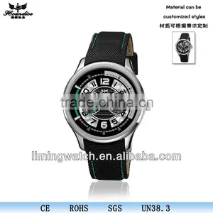 Japan Movt Quartz Watch Price Sport Watch China Manufacturer thumbnail-1