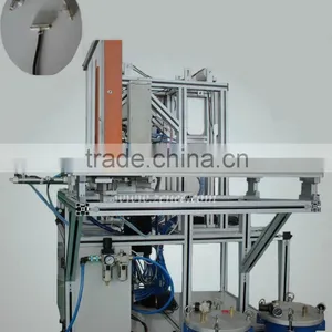 Electronic Head Automatic Plugging Machine thumbnail-1