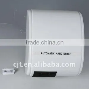 China New Jet Hand Dryer thumbnail-1