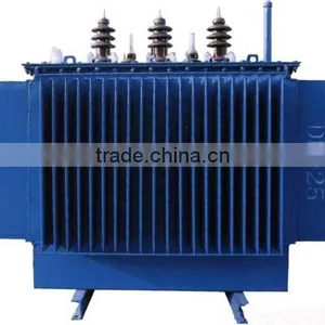 100 Kva Transformer thumbnail-1