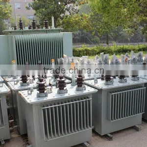 100KVA 11kv 0.4kv Isolation Transformer thumbnail-6