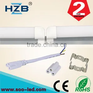 New Products Distributor Wanted Aluminum Extrusion Profile New T8 Led Tube Intergration thumbnail-4