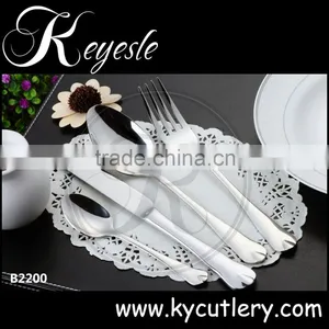 German Flatware, Cheap Flatware, Guangzhou Tableware thumbnail-1