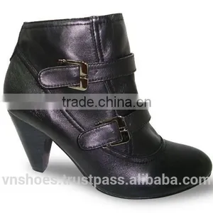 Ankle Boot MB 011 thumbnail-1