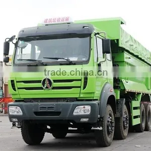 BEIBEN Truck Parts Dump Truck Parts thumbnail-3
