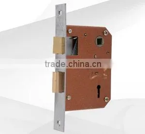 Mortise Door Lock Body thumbnail-1