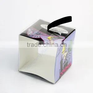 Unique Advertising Gift Weeding Card Box thumbnail-3
