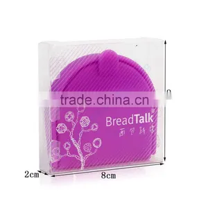 Customized Folding Corrugated Plastic Box thumbnail-2