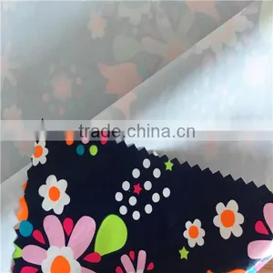 High Quality and Good Handfelling Polyester Pongee Fabric for Gament From Suzhou.,co.Ltd thumbnail-5