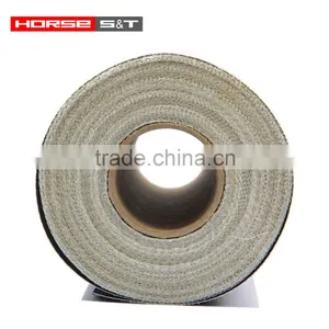 SHANGHAI HORSE Carbon Fibre Fabric thumbnail-5