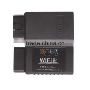 Hot Sale Wifi Obd2 Elm327 Code Reader thumbnail-3