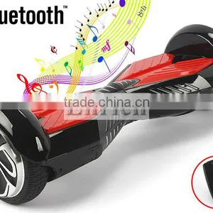 Factory Price CE Certificated 2015 Popular Electric Mini Scooter Two Wheels Self Balancing thumbnail-1