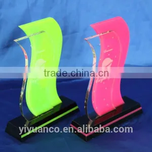 Acrylic Trophy/award ATA--035 thumbnail-3