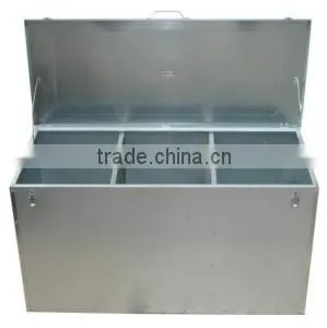 Customized Sheet Metal Product Fabrication thumbnail-1