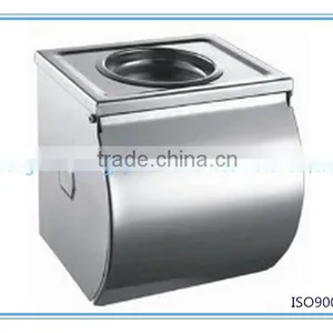 Stainless Steel Customized OEM Tissue Box thumbnail-3