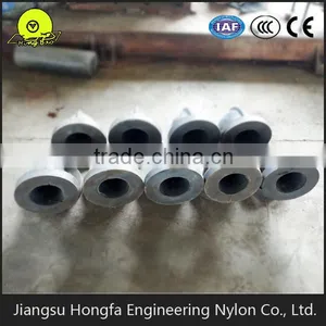 China Factory Price Plastic Nylon Pipe Elbow thumbnail-1