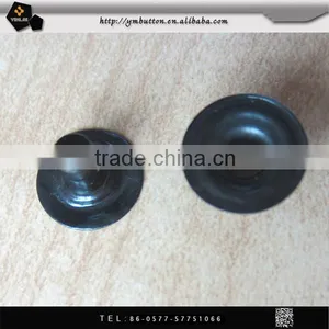 Custom Metal Spring Snap Button thumbnail-2