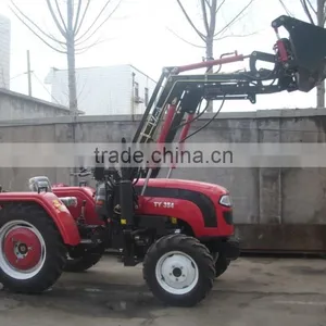 35HP TRACTOR thumbnail-1