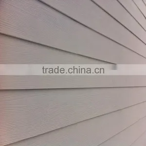 Wall Panel Fiber Cement Siding Manufacturer thumbnail-1