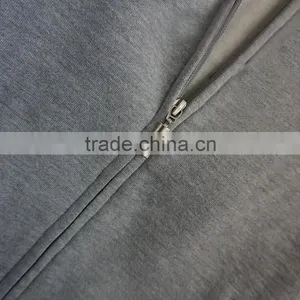 Hot Sales China Long Plain Blank Sports Slim Fit Hoodie Woman thumbnail-3