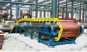 Apron Feeder Conveyor for Sale thumbnail-1
